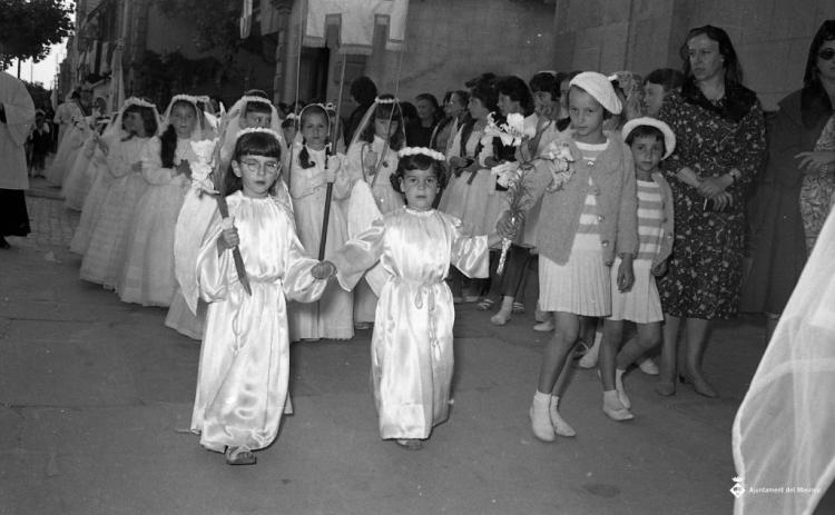 Processó de Corpus