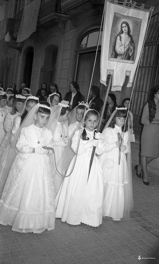 Processó de Corpus