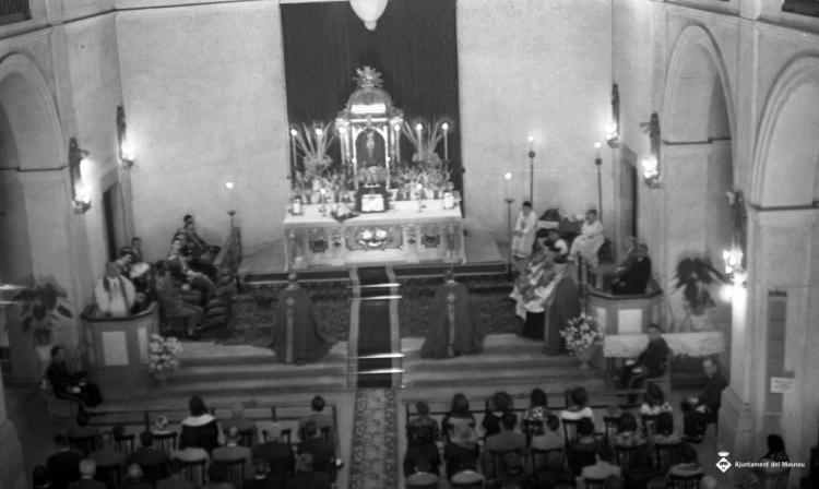 Actes de la Festa Major