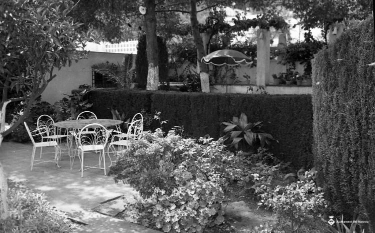 Cau Tallat, de Joan Creus Balada