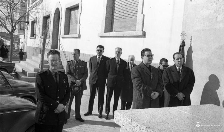 Festa franquista de l'Alliberament