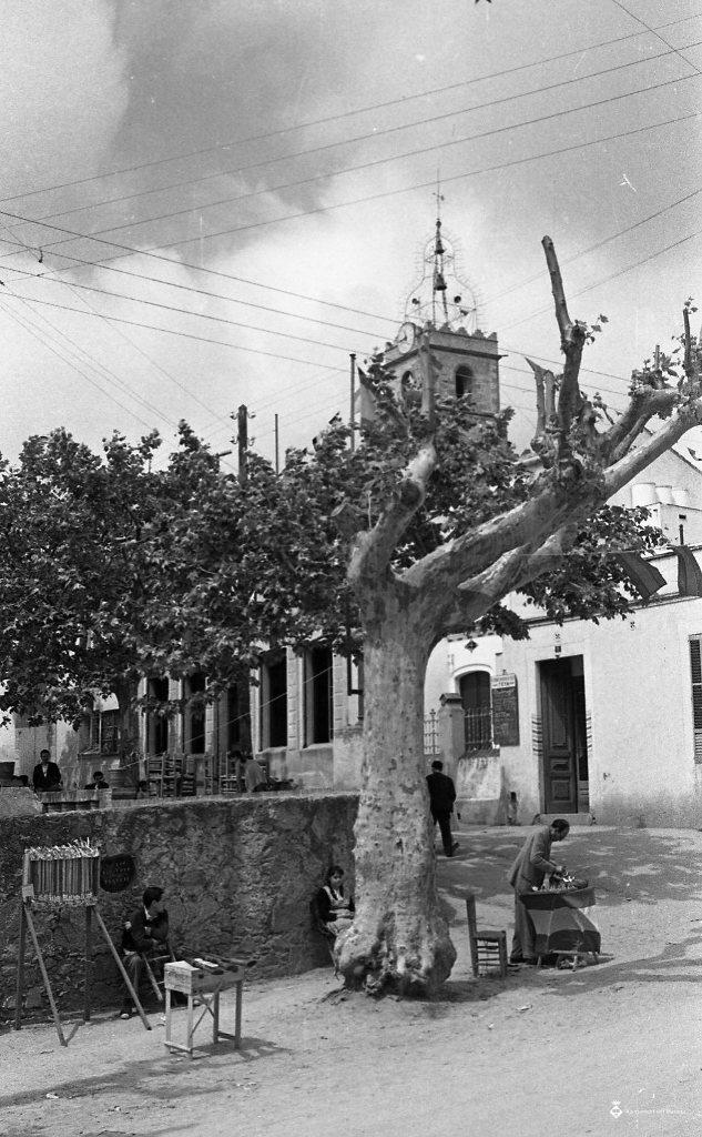 La Palma de Teià