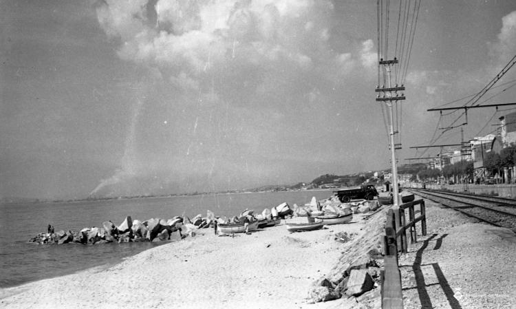 Platja