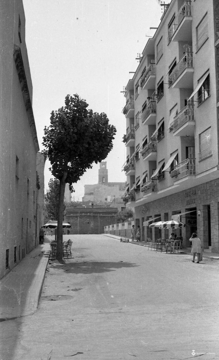 Carrer de Sant Felip