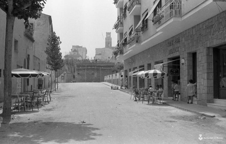 Carrer de Sant Felip