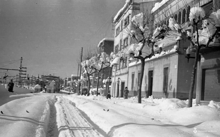 Nevada del 62