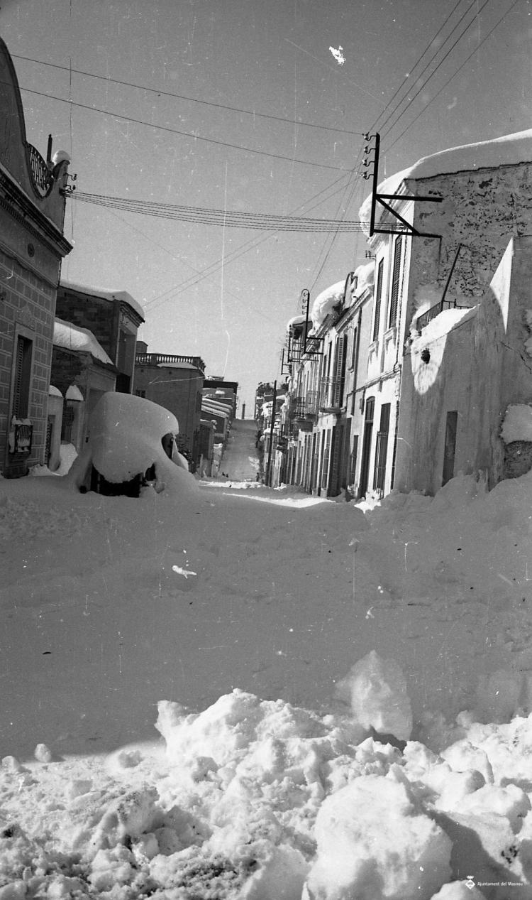 Nevada del 62