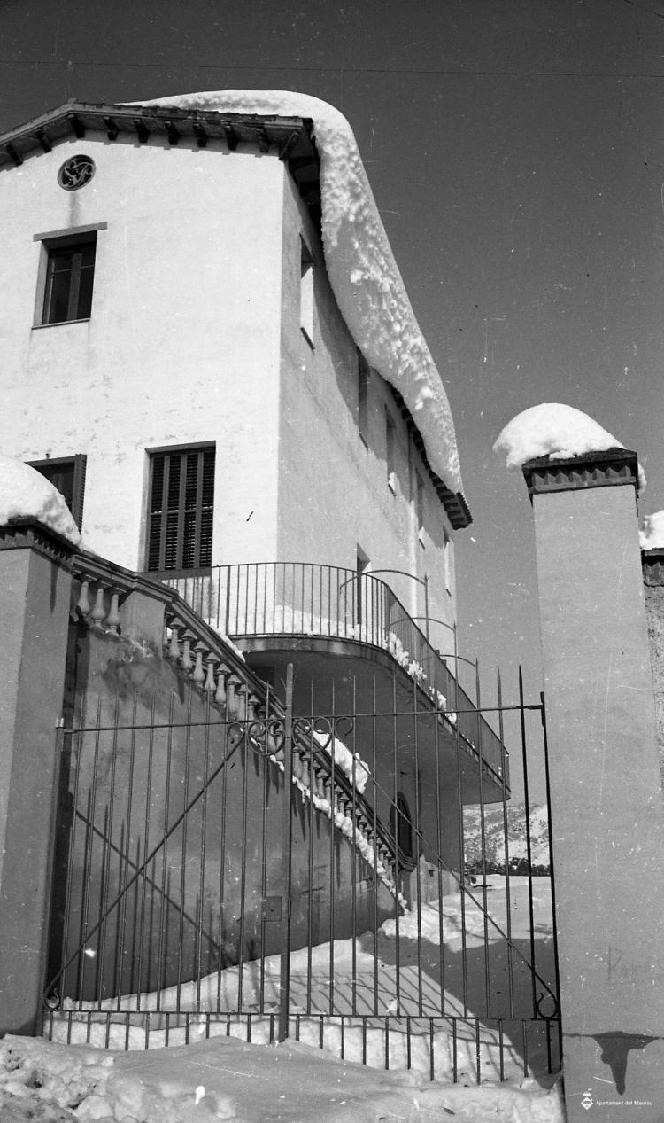 Nevada del 62