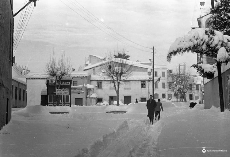 Nevada del 62