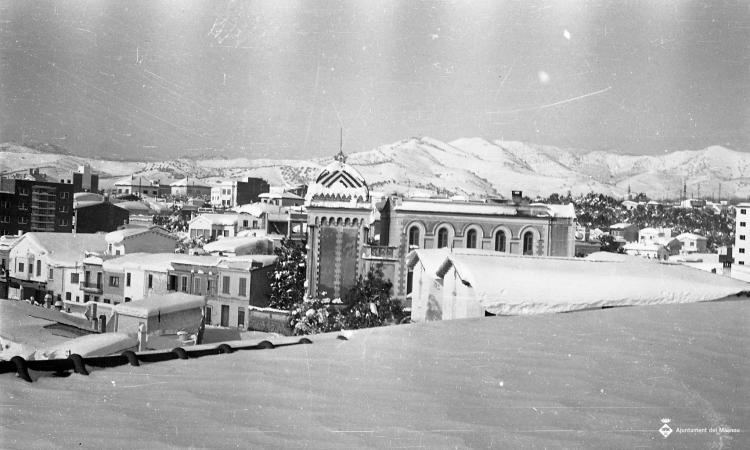 Nevada del 62