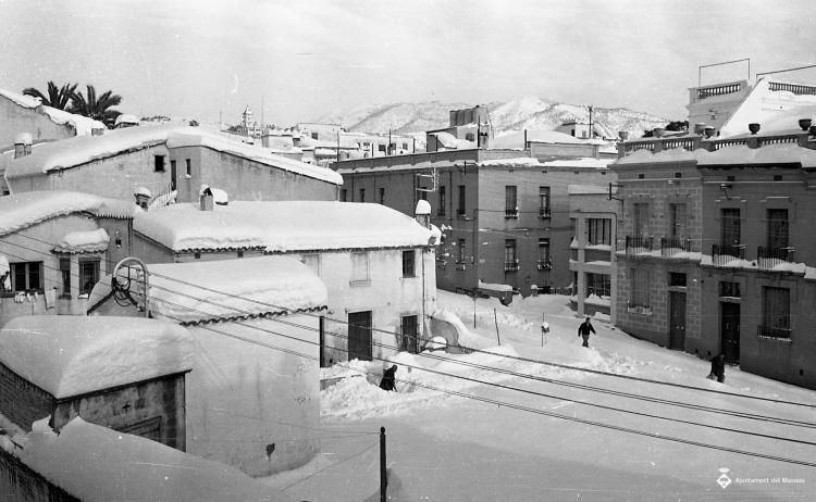 Nevada del 62