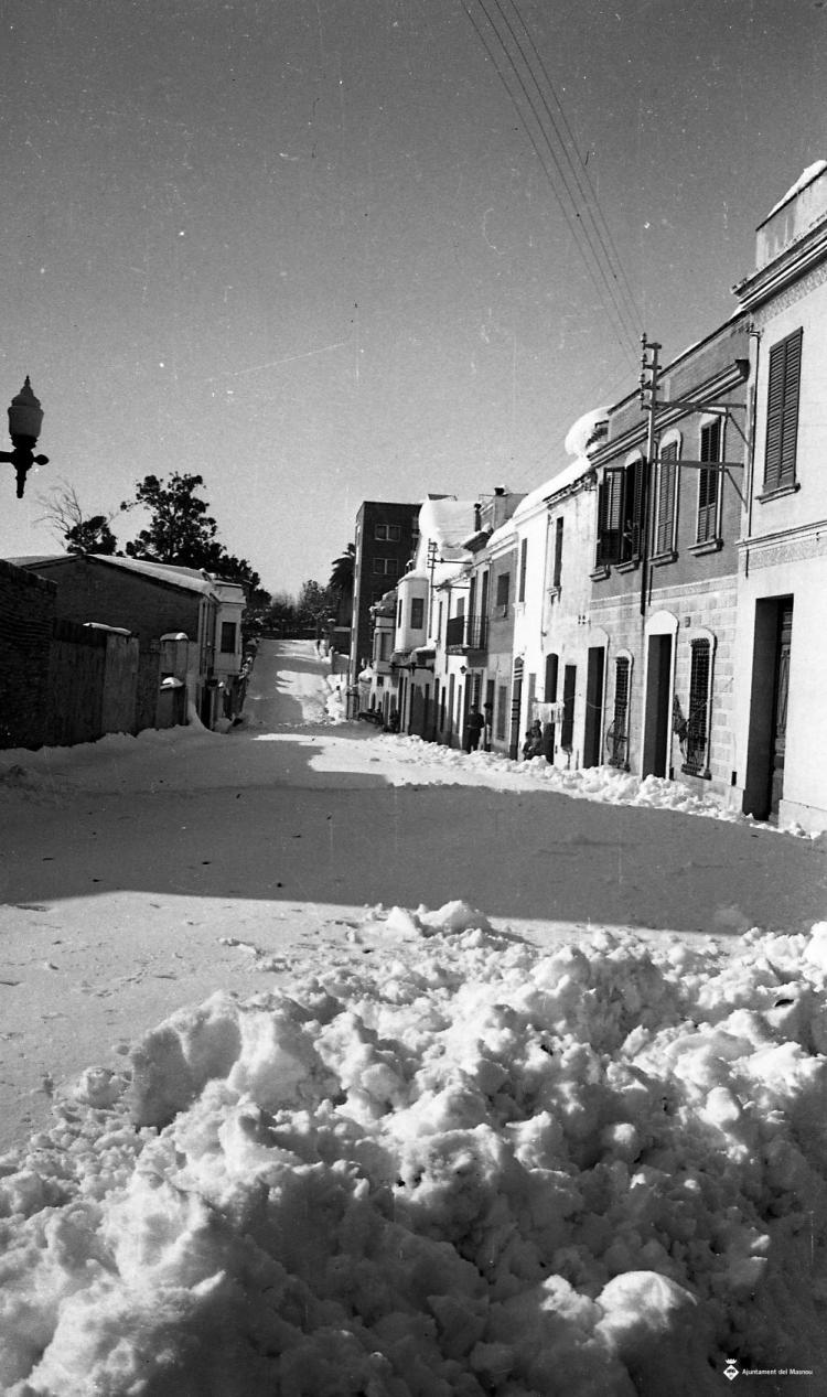 Nevada del 62