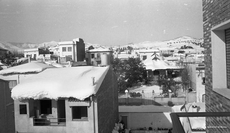 Nevada del 62