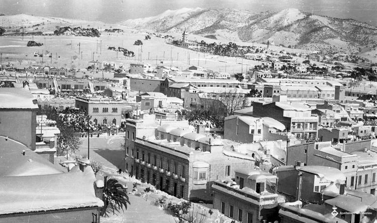Nevada del 62