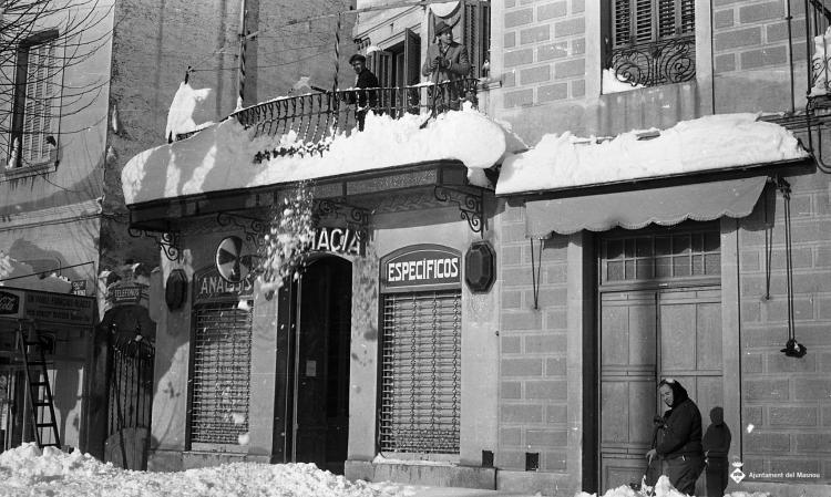 Nevada del 62
