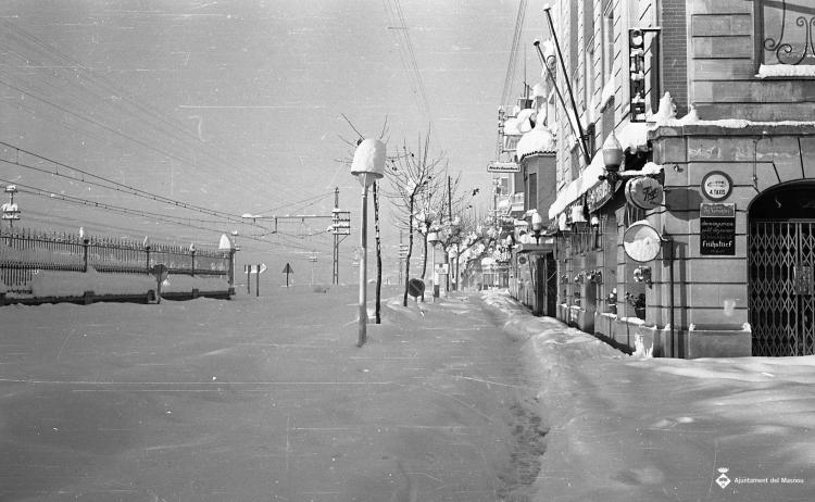 Nevada del 62
