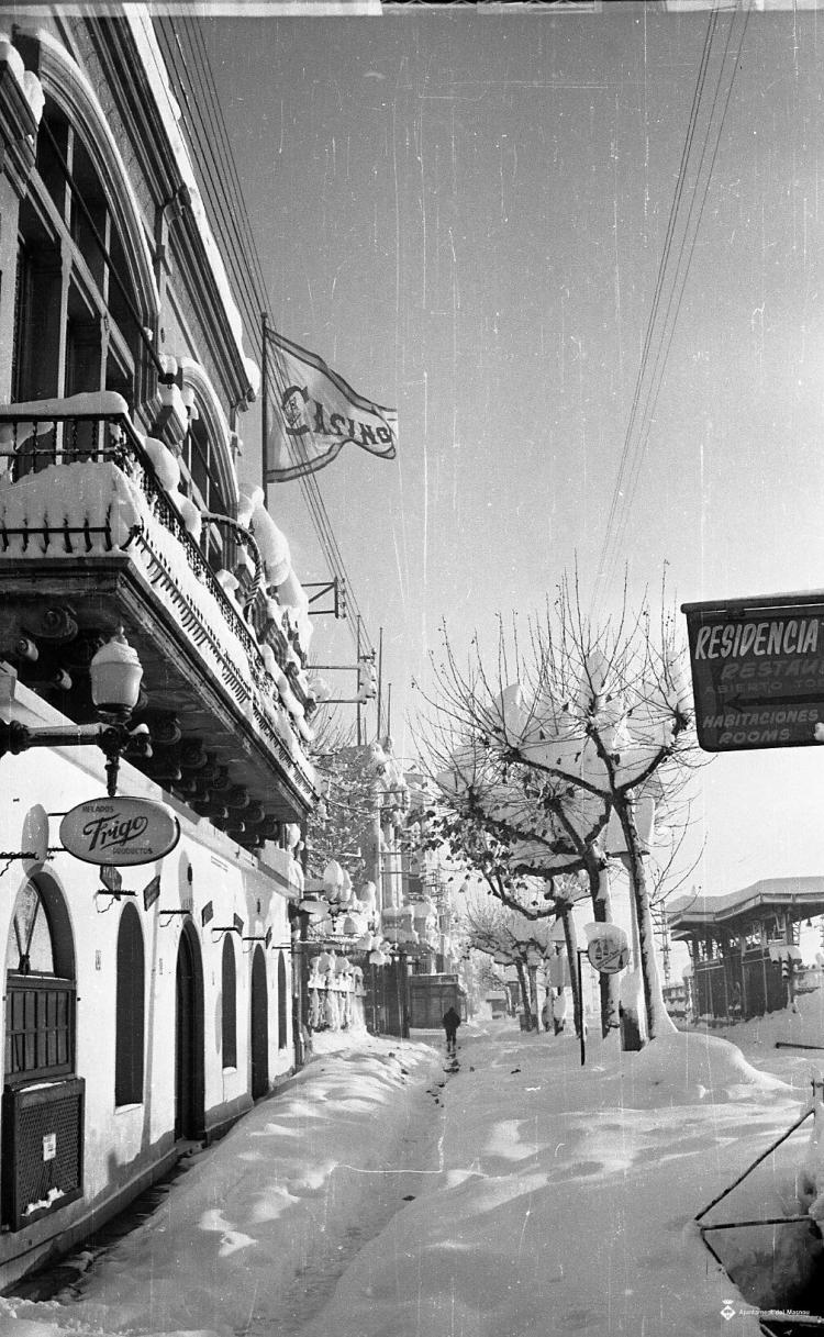 Nevada del 62