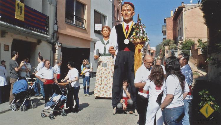 Festa Major de Sant Isidre