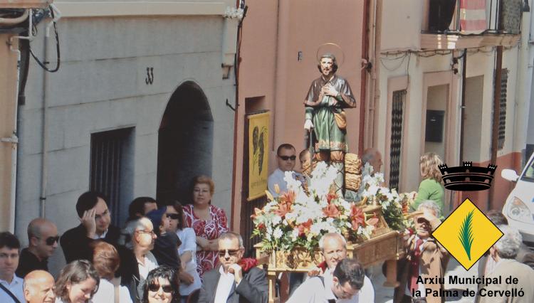 Festa Major de Sant Isidre