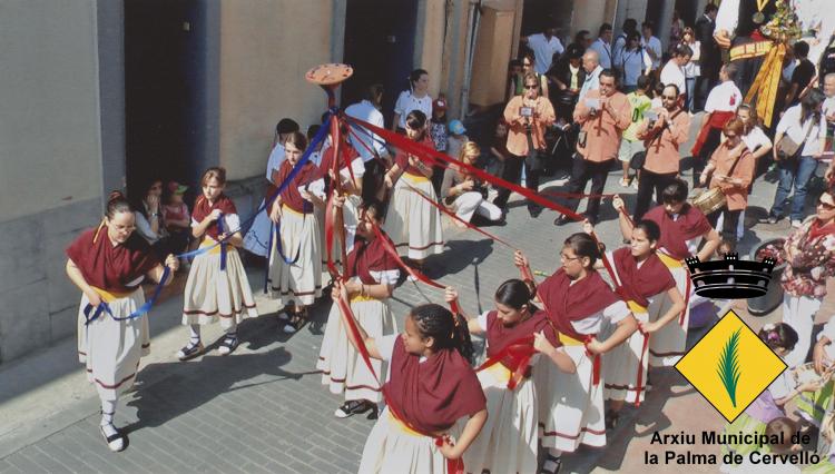 Festa Major de Sant Isidre