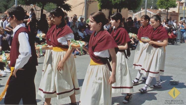 Festa Major de Sant Isidre