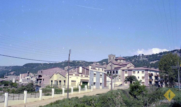 El Torrent de Cal Simon