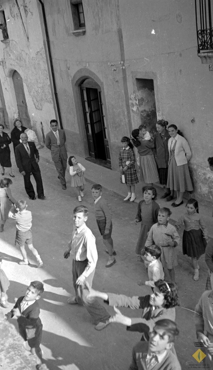 Bateig de Jordi Roig Pi