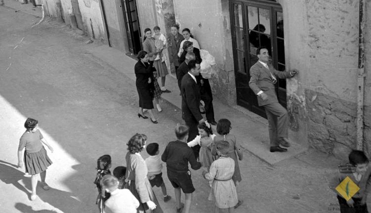 Bateig de Jordi Roig Pi
