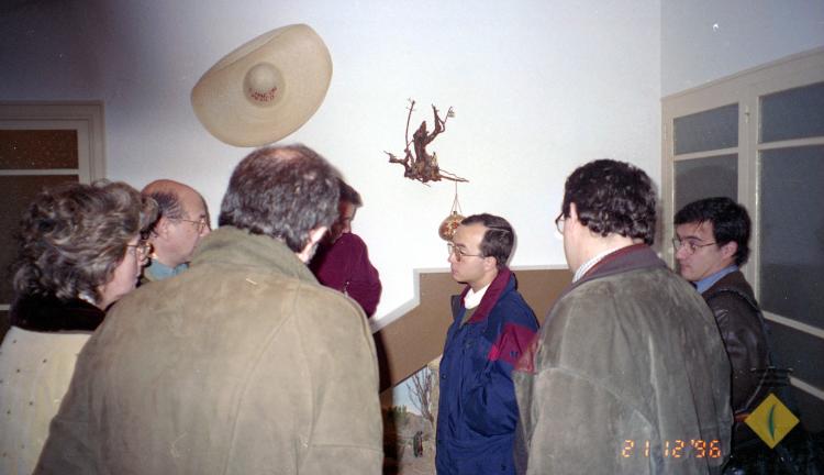 Concurs de pessebres