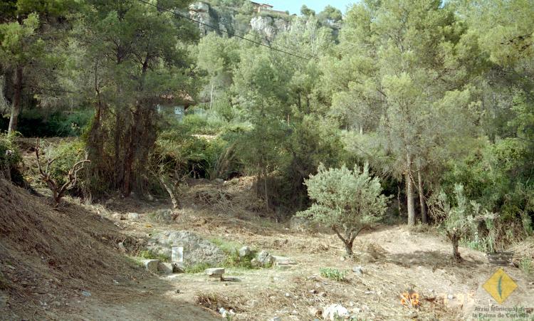 La font de Santa Rita