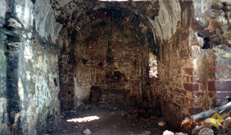 Excavació arqueològica a Sant Joan del Pla o de l'Erm
