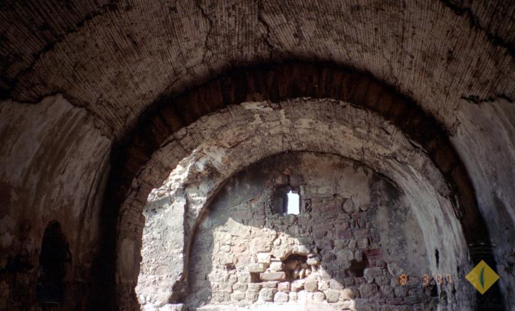 Excavació arqueològica a Sant Joan del Pla o de l'Erm