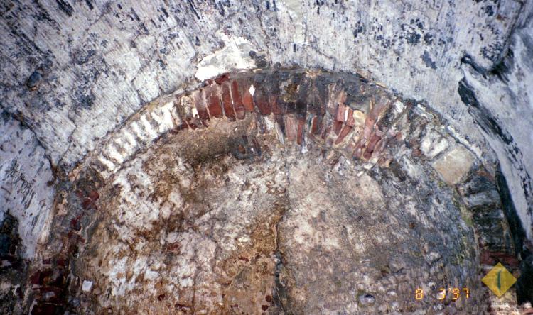 Excavació arqueològica a Sant Joan del Pla o de l'Erm