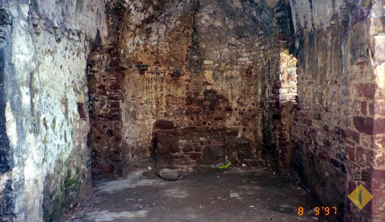 Excavació arqueològica a Sant Joan del Pla o de l'Erm