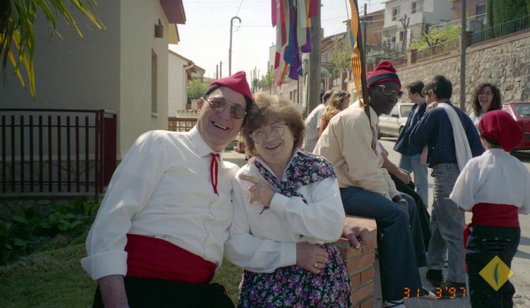 Grup de caramelles