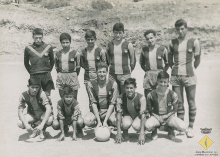 Equip de futbol