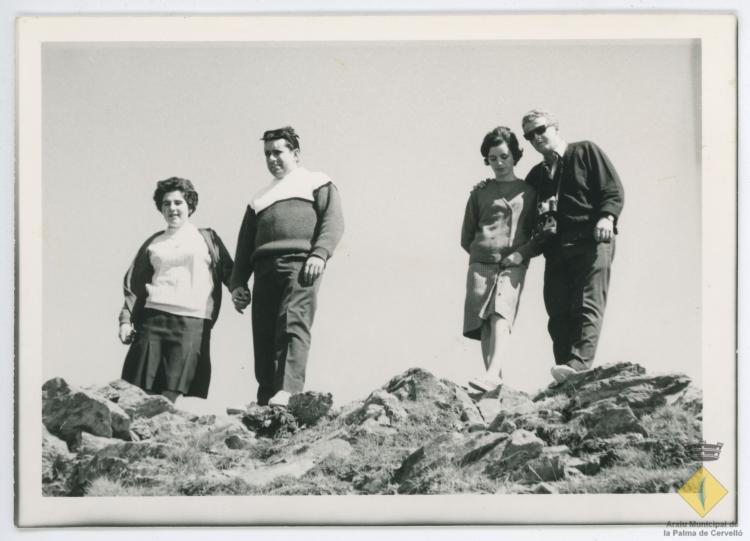 Excursió a Sort