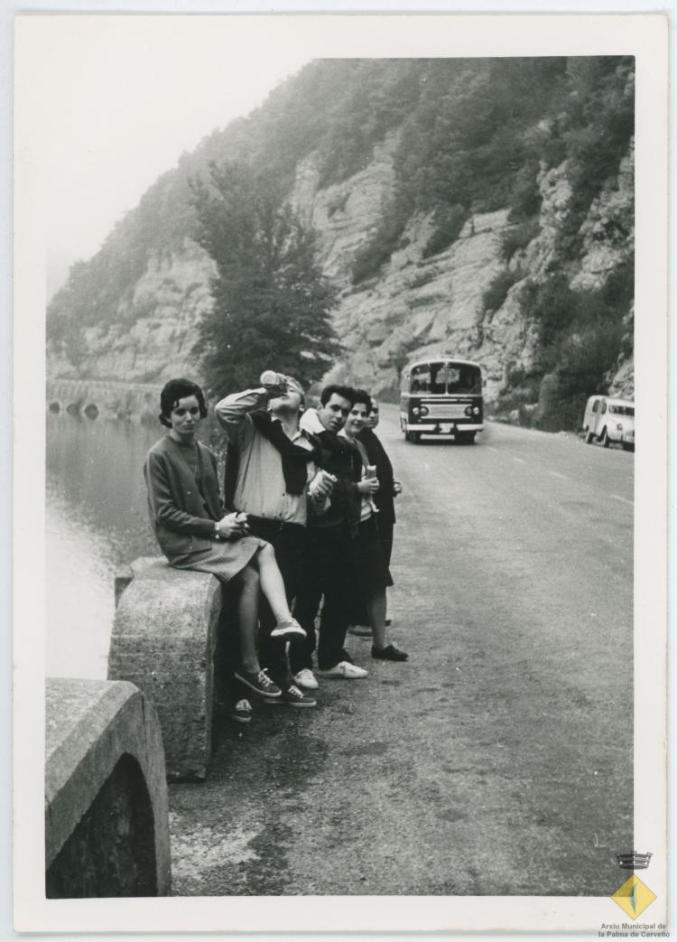 Excursió a Sort