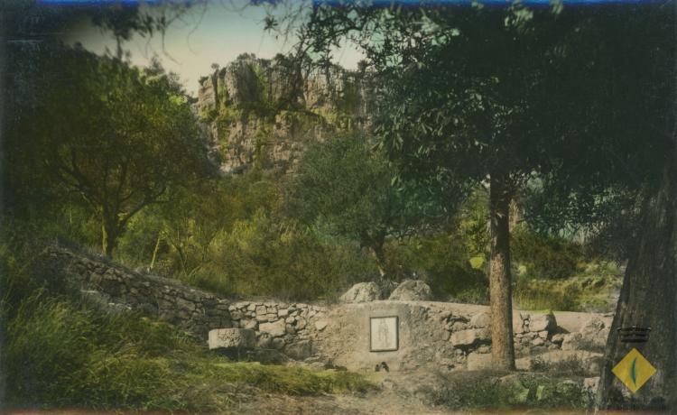 Font de Santa Rita