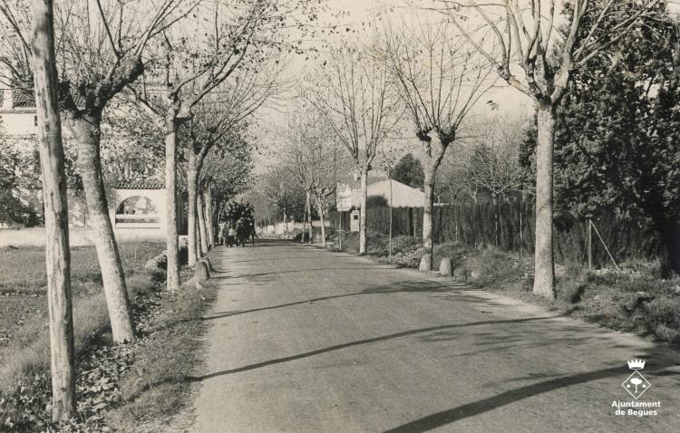 Avinguda Torres Vilaró