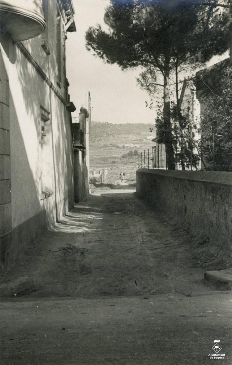 Carrer Anselm Clavé