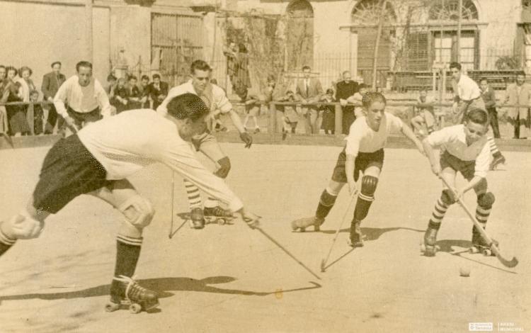 Partit d'igualada