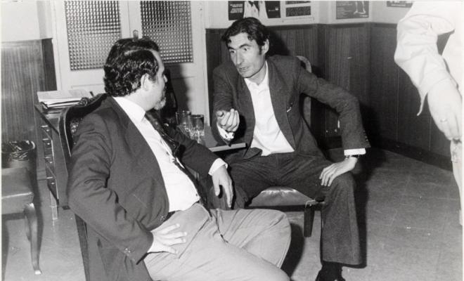 Eleccions municipals 1983. Sabadell