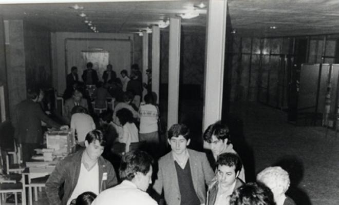 Eleccions locals 1983. Sabadell