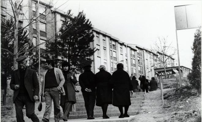 Eleccions generals al Congrés dels Diputats i al Senat, 1979. Sabadell