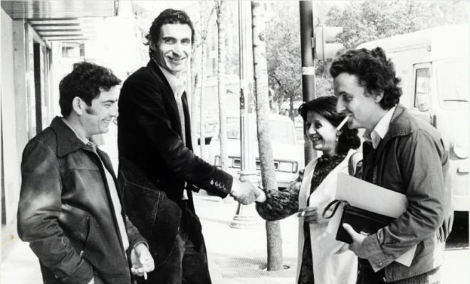 Eleccions Municipals, 1979. Sabadell