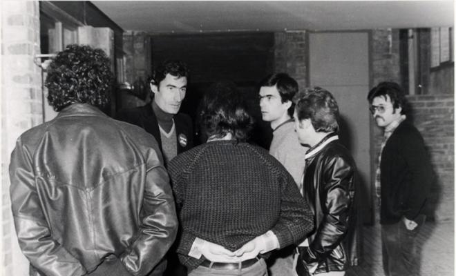 Eleccions Municipals, 1979. Sabadell