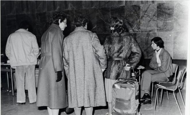 Eleccions al Parlament de Catalunya, 1980. Sabadell