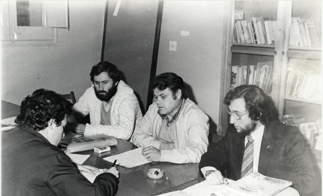 Congrés del Partit dels Comunistes de Catalunya, PCC.