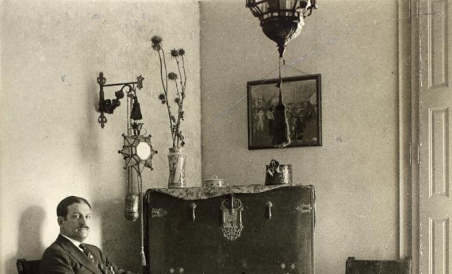 Pau Maria Turull Fournols. S.l.